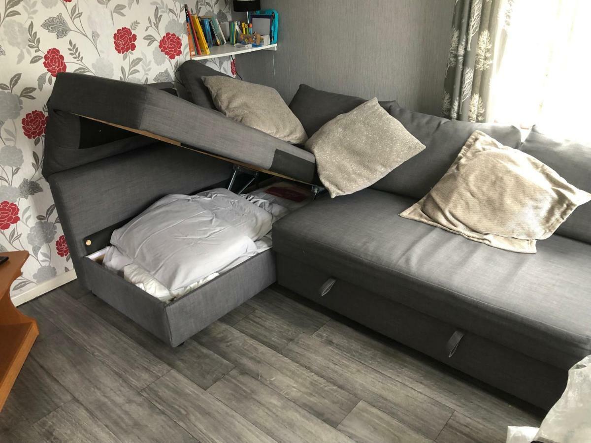 Claire'S Airbnb 2 Belfast Exterior photo