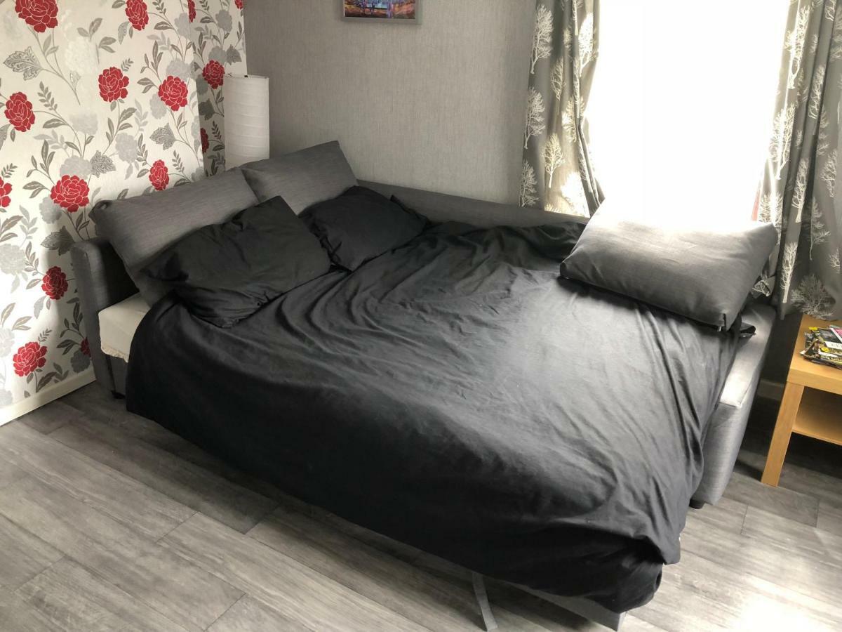 Claire'S Airbnb 2 Belfast Exterior photo